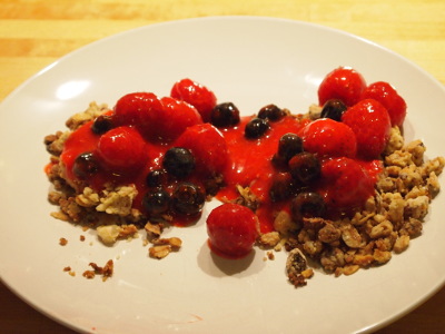 Beeren Toertchen