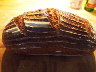 Bierbrot