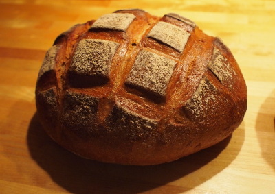 Burebrot