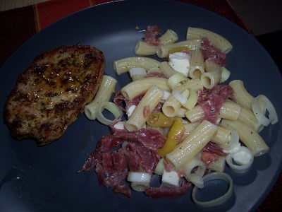 Nudelsalat
