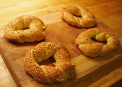 Krakau Kringel
