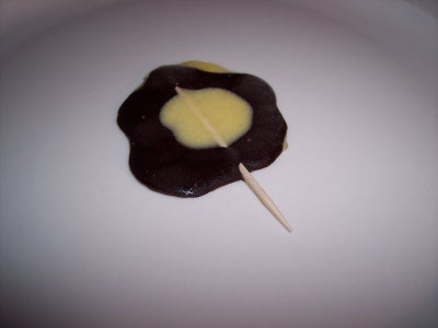 Olivenlutscher