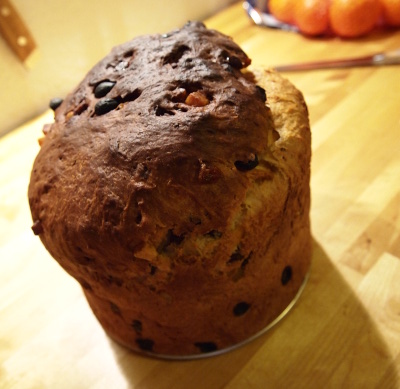 Panettone