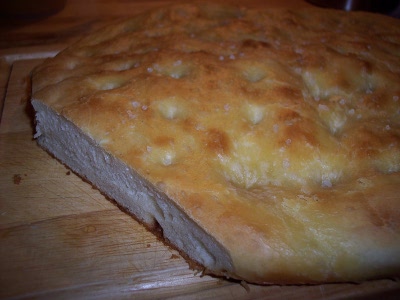 Schiacciata