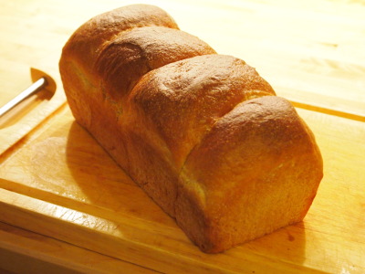Toastbrot